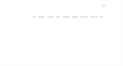 Desktop Screenshot of infinico.com